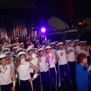 Jeck op Deck (31.01.08)